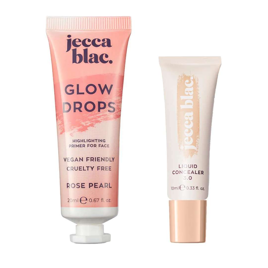 Conceal   Glow Bundle