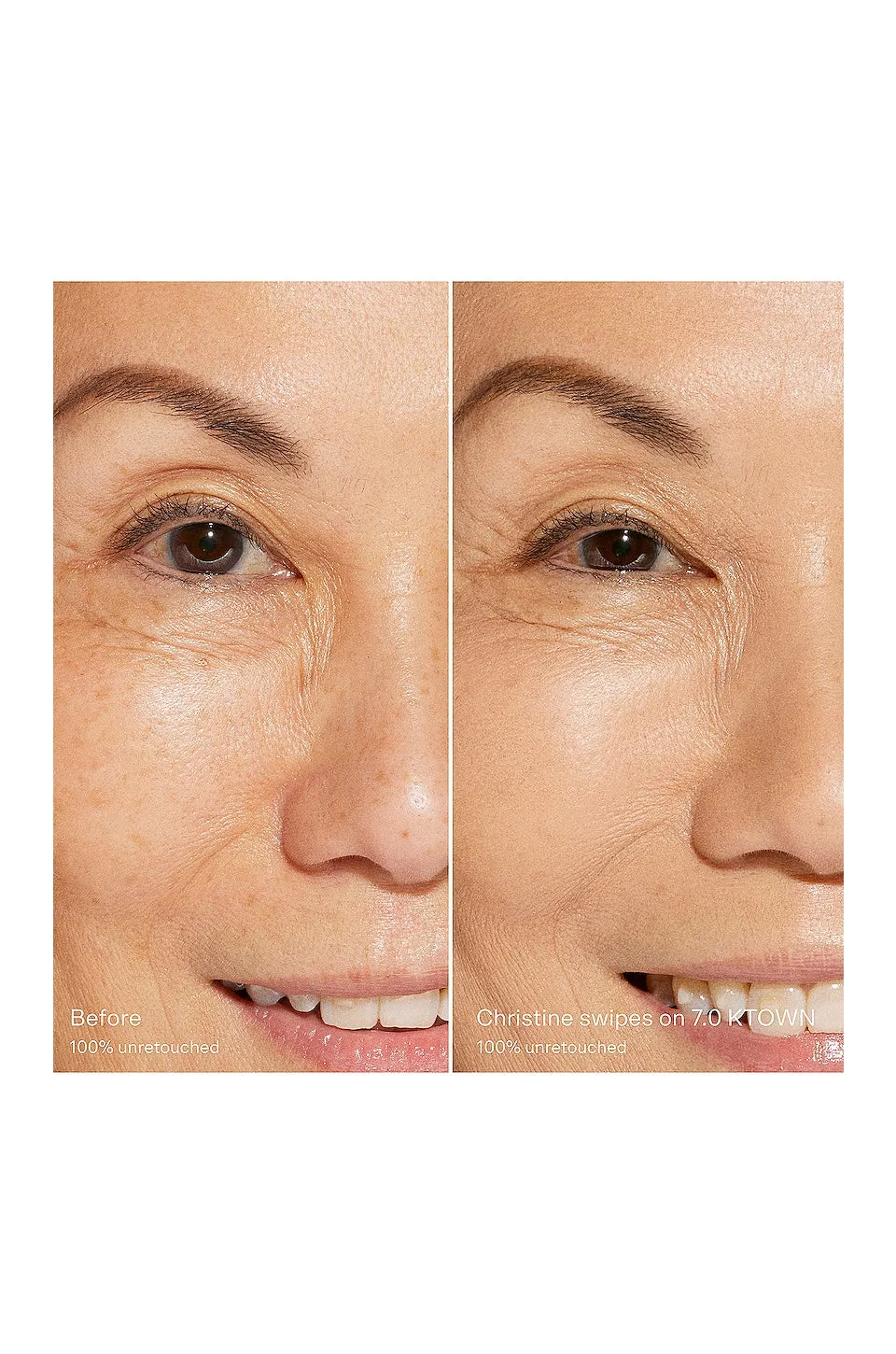 Concealer Tower 28 Swipe Serum, color 7.0 KTOWN