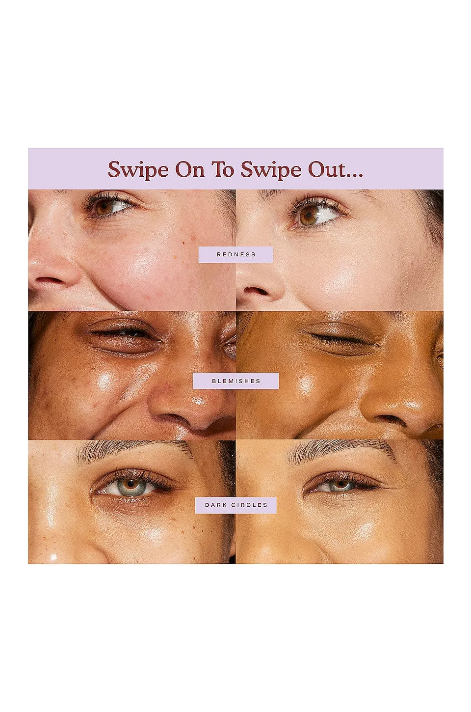 Concealer Tower 28 Swipe Serum, color 7.0 KTOWN
