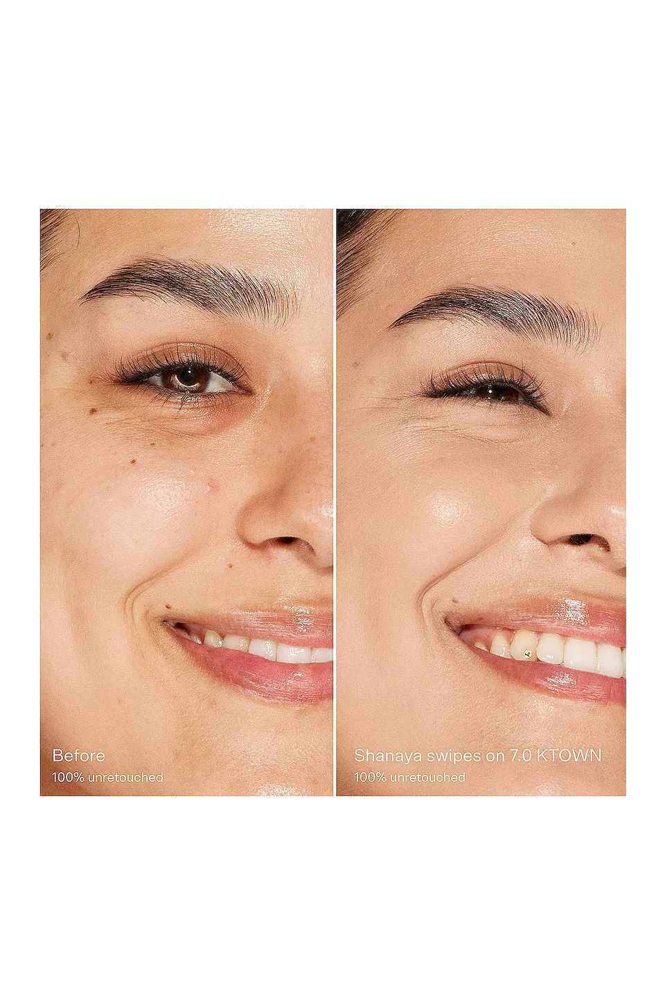 Concealer Tower 28 Swipe Serum, color 7.0 KTOWN