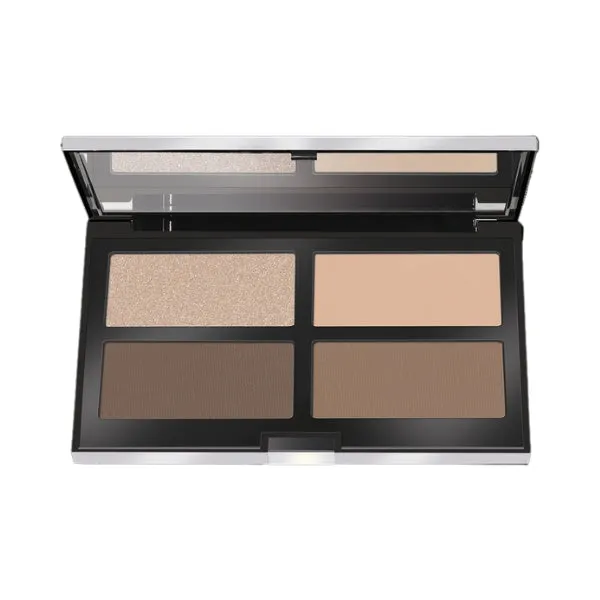 Contouring & Strobing Palette