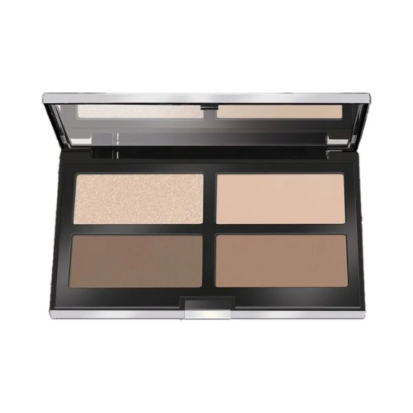 Contouring & Strobing Palette