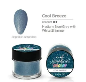 Cool Breeze Dipping/Acrylic Powder
