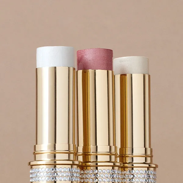 Cream Highlighter Stick Trio