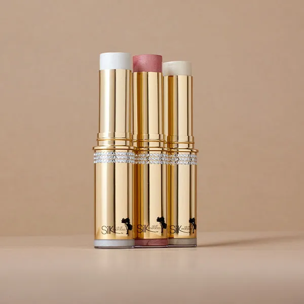Cream Highlighter Stick Trio