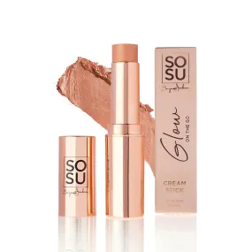 Cream Stick - Glow Coral
