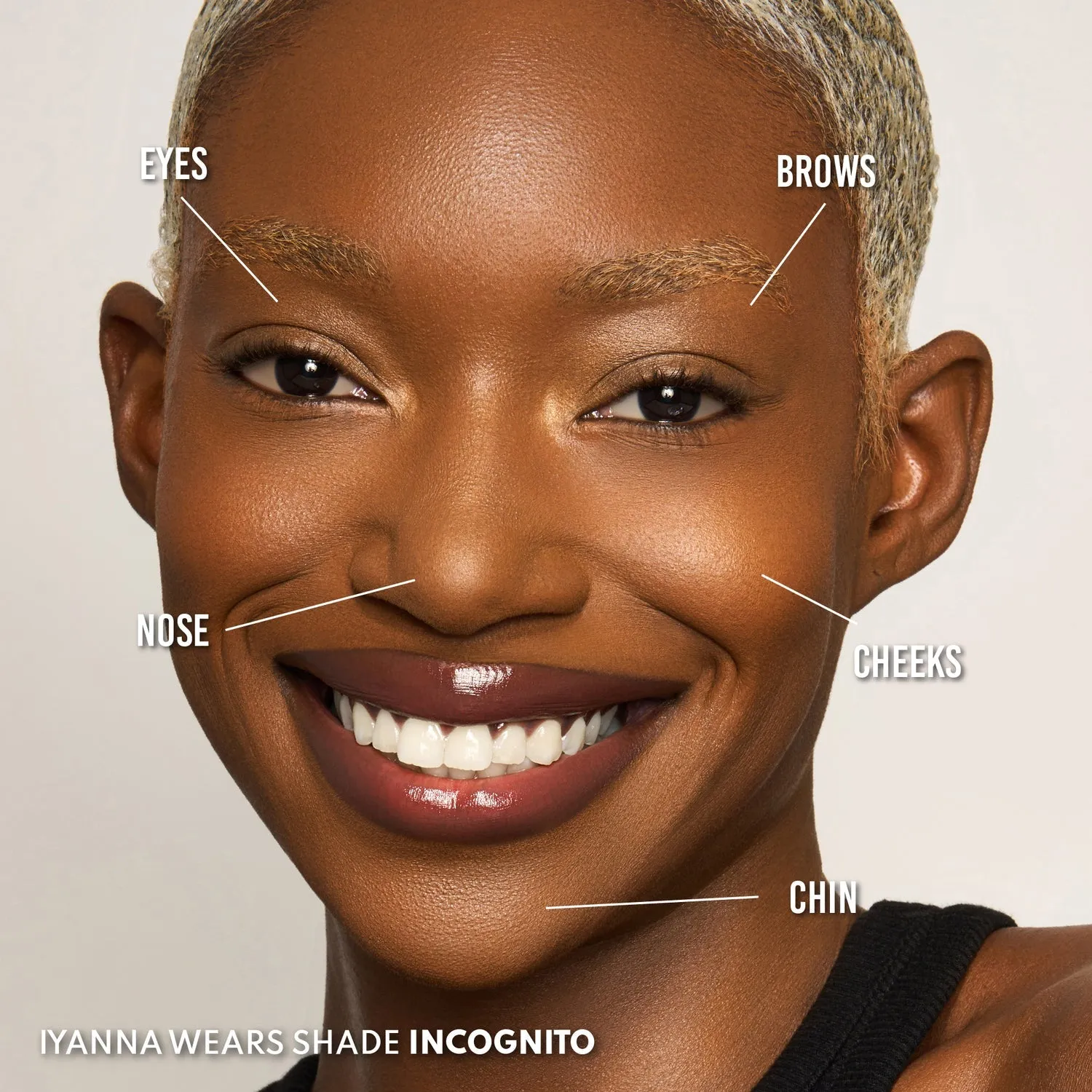 Danessa Myricks Yummy Skin Blurring Lowlighter