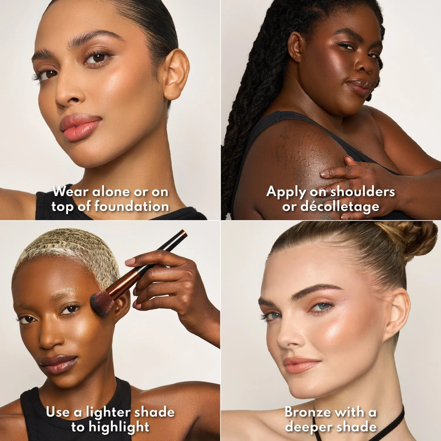 Danessa Myricks Yummy Skin Blurring Lowlighter