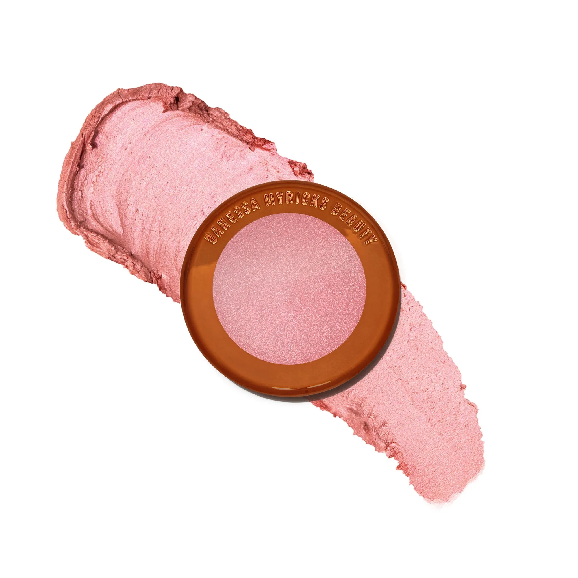Danessa Myricks Yummy Skin Blurring Lowlighter
