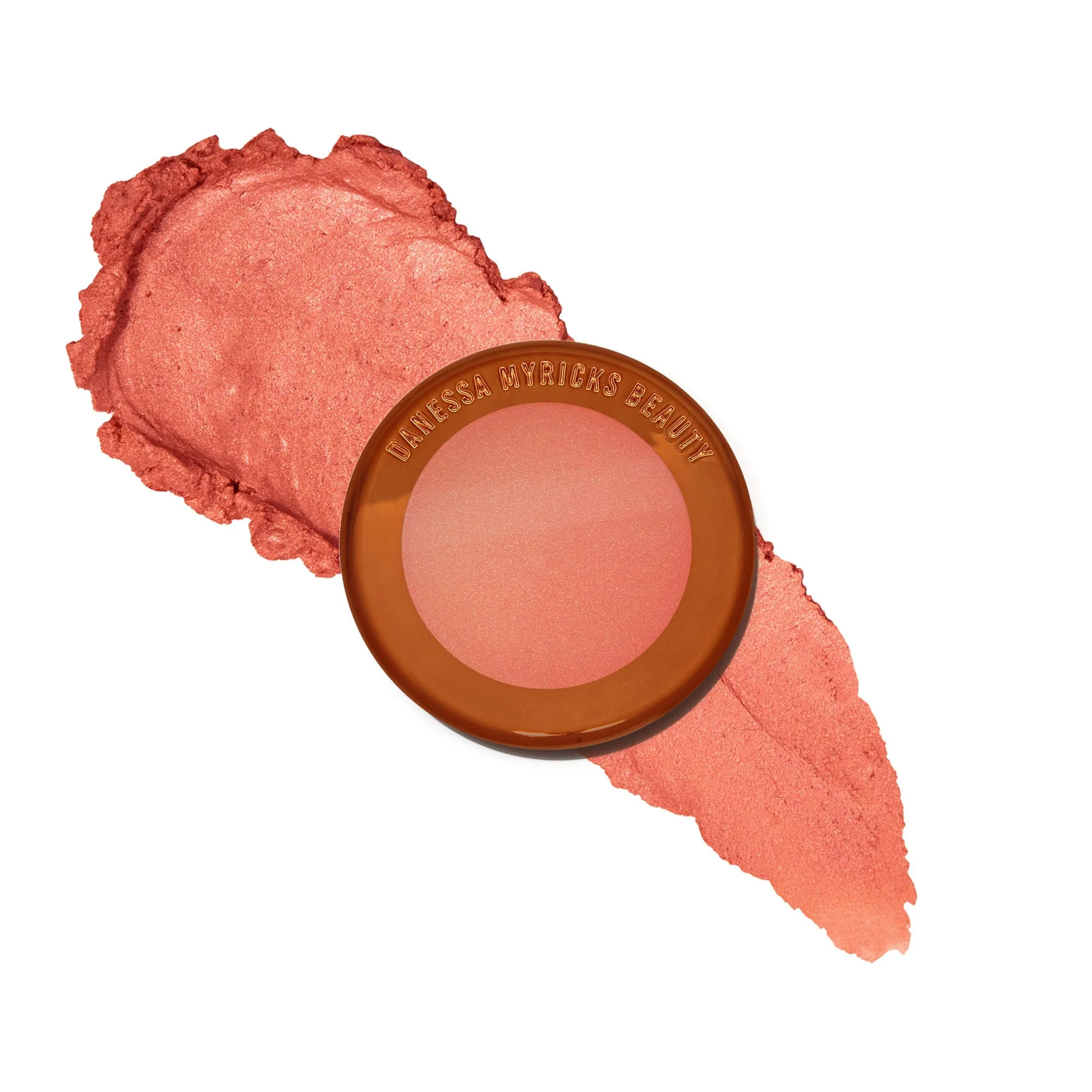 Danessa Myricks Yummy Skin Blurring Lowlighter