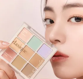 DASIQUE Pro Concealer Palette 01 Cover 9g