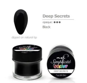 Deep Secrets Dipping/Acrylic Powder