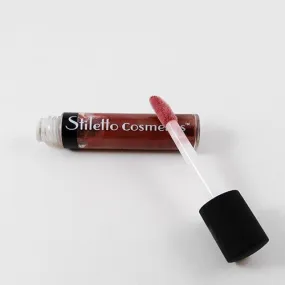 Divine Diva -  Mini Mint Lip Gloss