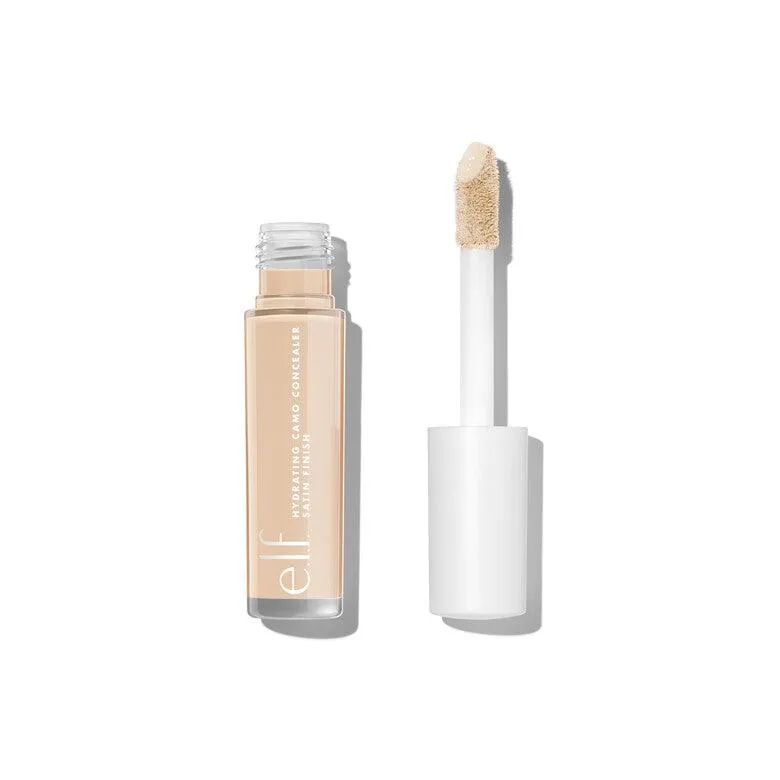 E.L.F - Hydrating Camo Concealer