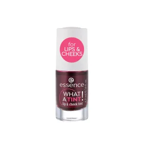 Essence What A Tint! Lip & Cheek Tint 01