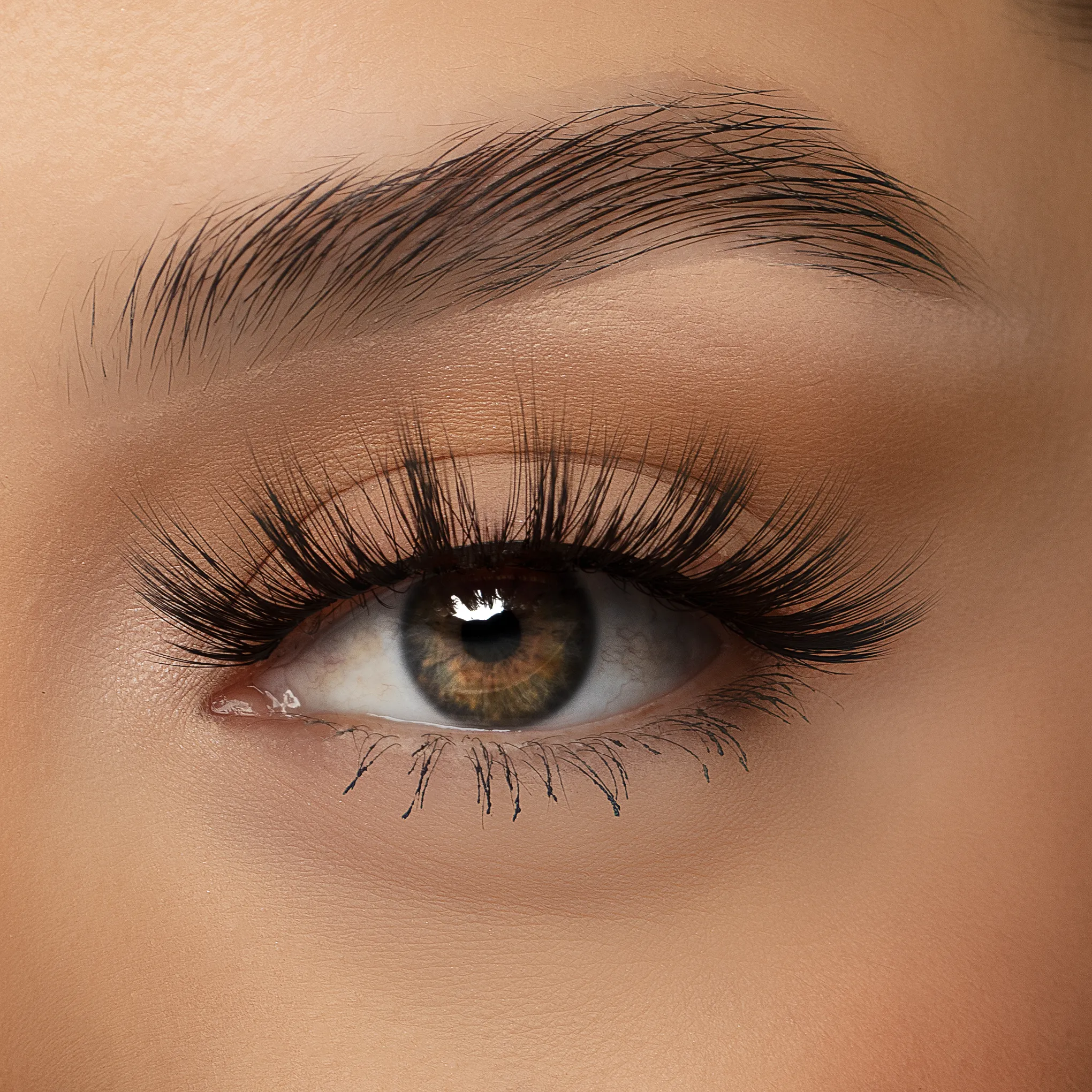Eye Popping