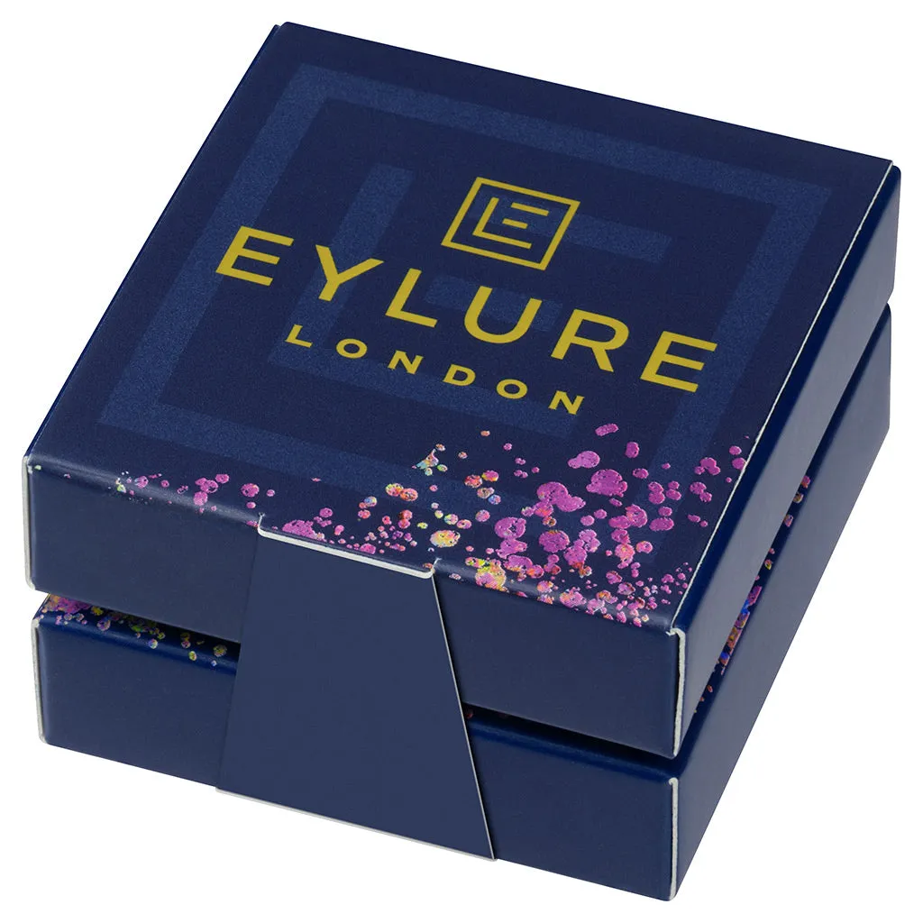 Eylure Eco Lash and Stash False Eyelashes - Steppin' Up