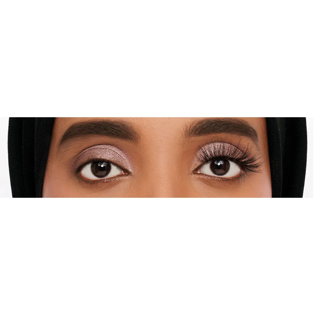 Eylure Eco Lash and Stash False Eyelashes - Steppin' Up