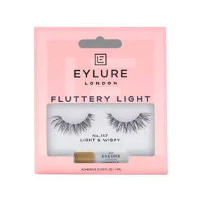 Eylure Fluttery Lash No.117