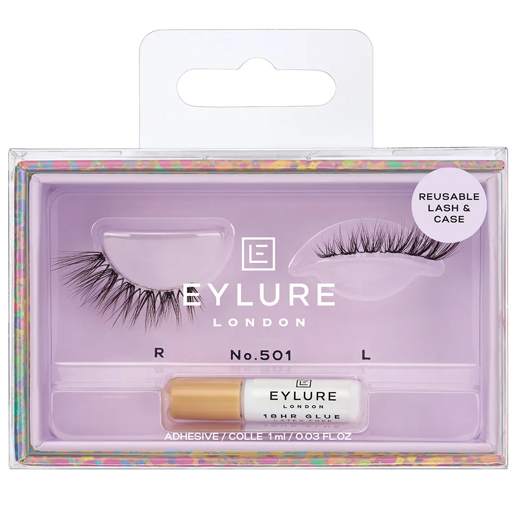 Eylure Lash Case No. 501