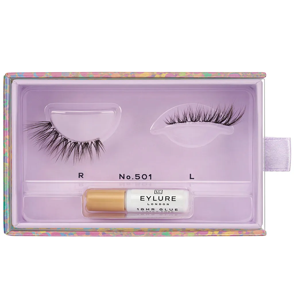 Eylure Lash Case No. 501