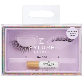 Eylure Lash Case No. 501