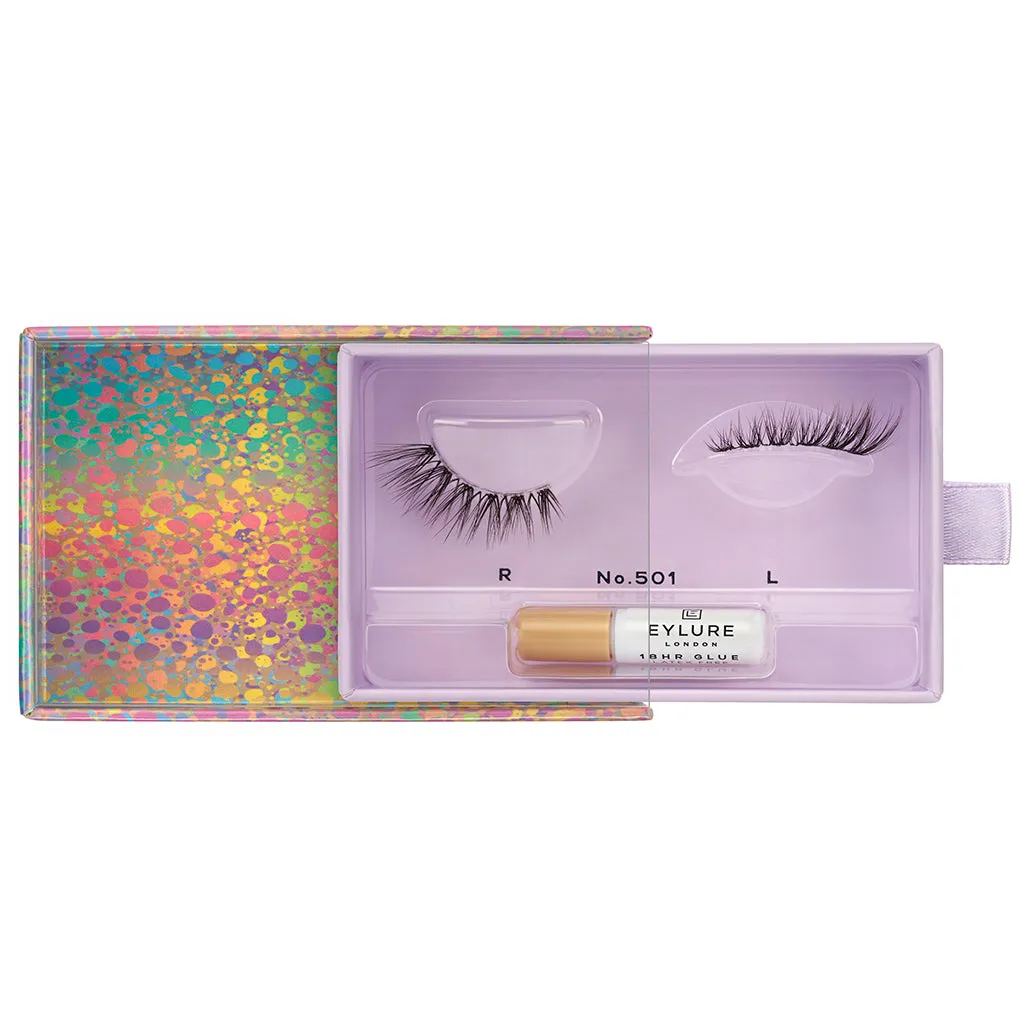 Eylure Lash Case No. 501