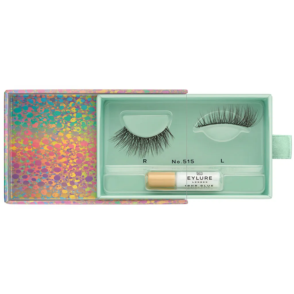 Eylure Lash Case No. 515