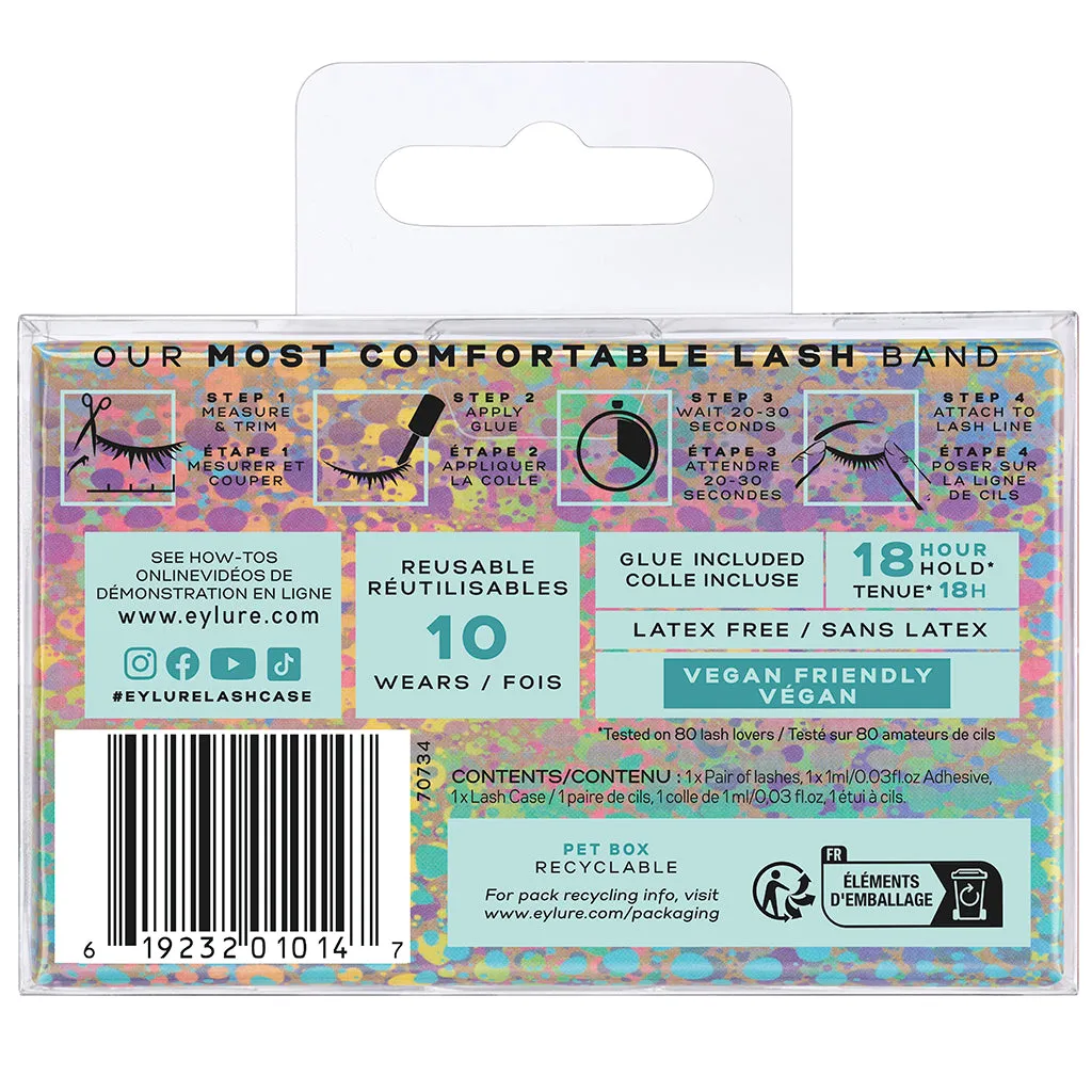 Eylure Lash Case No. 515