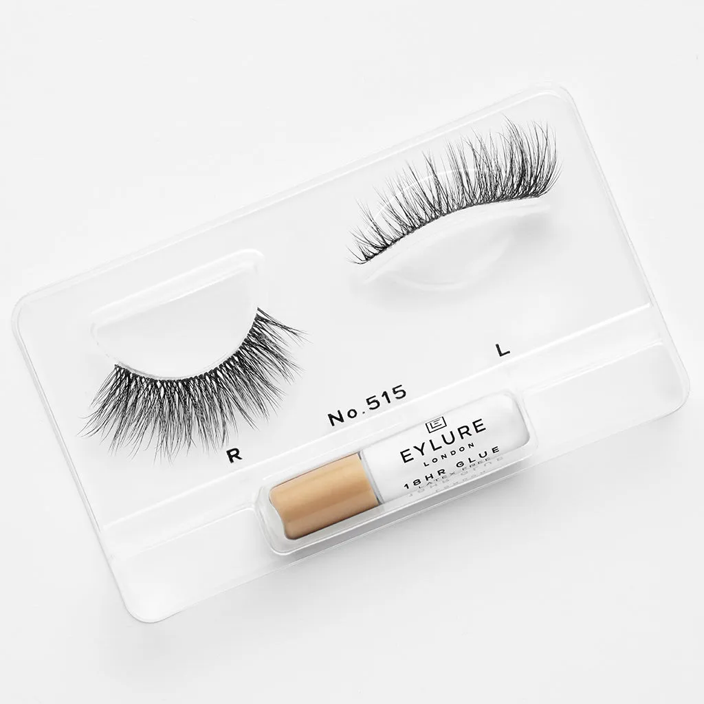 Eylure Lash Case No. 515