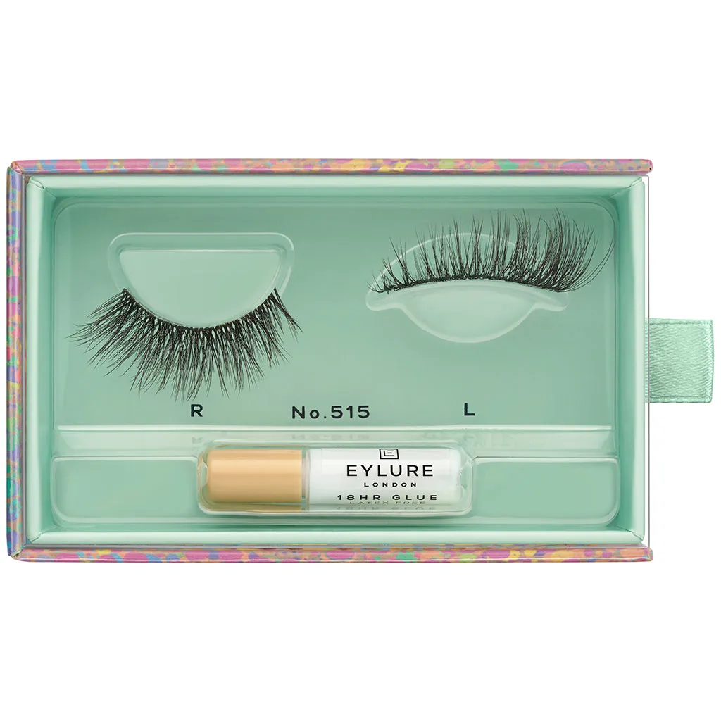 Eylure Lash Case No. 515