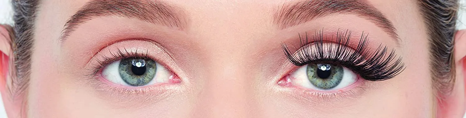 Eylure Luxe Lashes 6D Jubilee