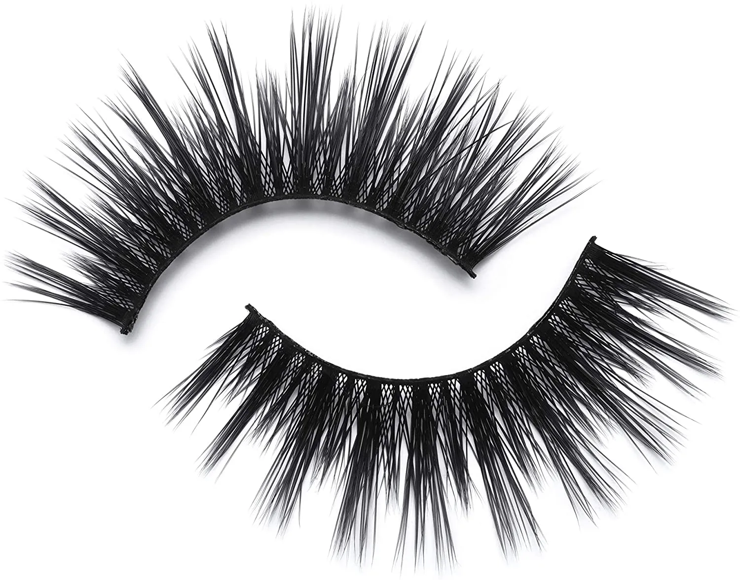 Eylure Luxe Lashes 6D Jubilee