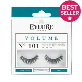 Eylure Volume Lashes No 101