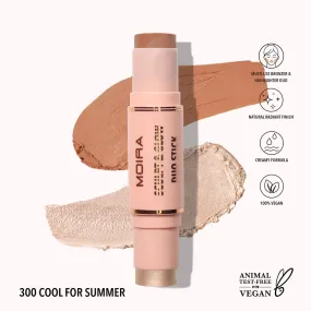 Cream Highlight Sticks