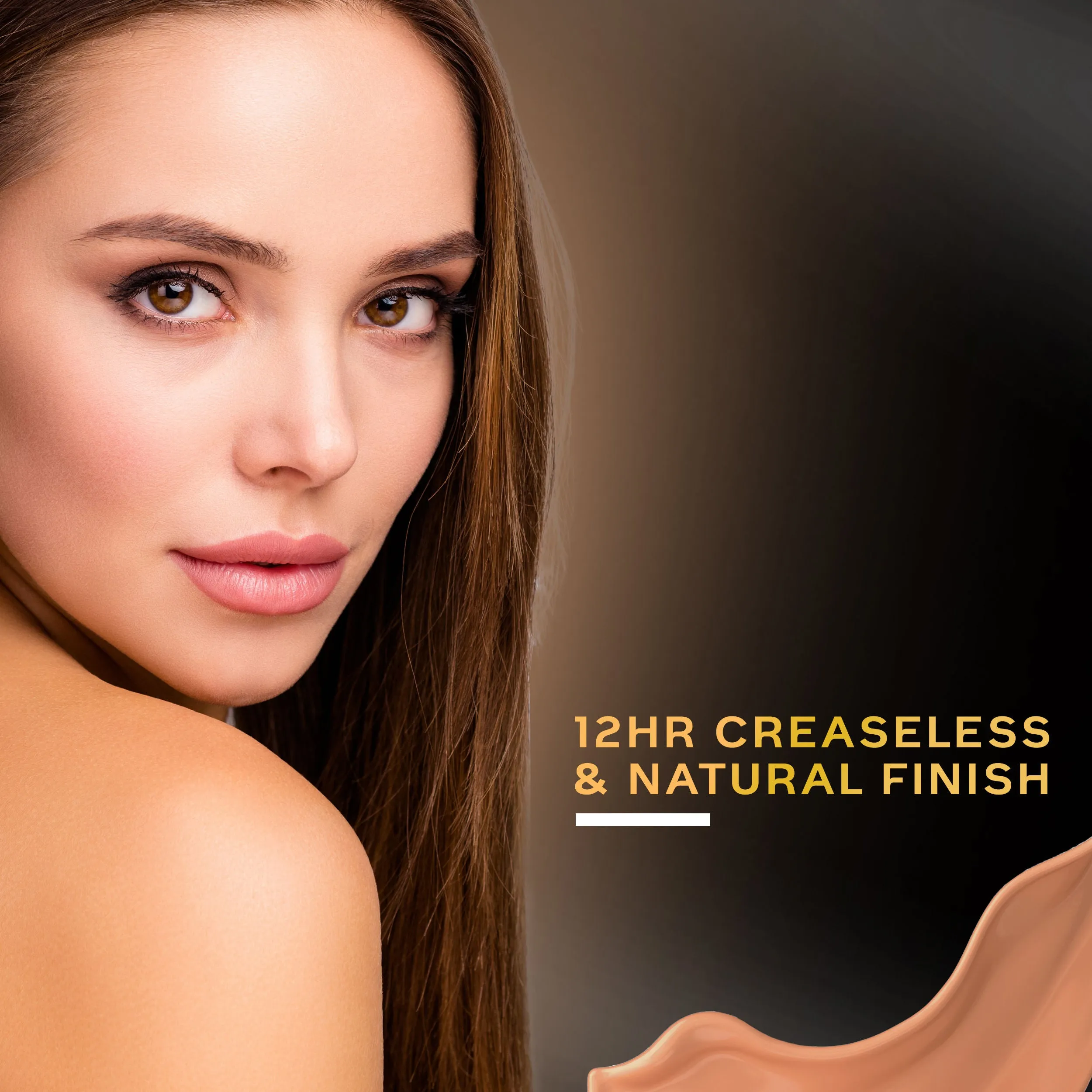 Faces Canada Ultimepro HD Concealer Caramel Crunch 03