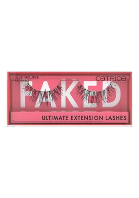 Faked Ultimate Extension Lashes
