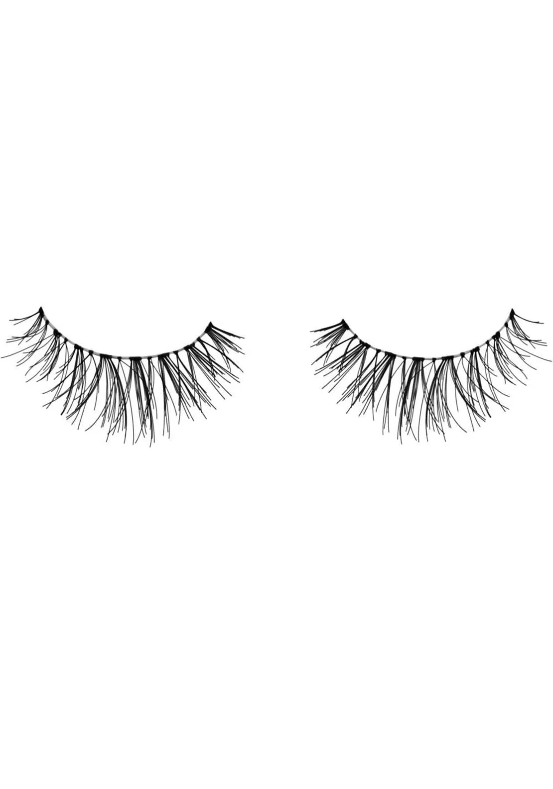 Faked Ultimate Extension Lashes