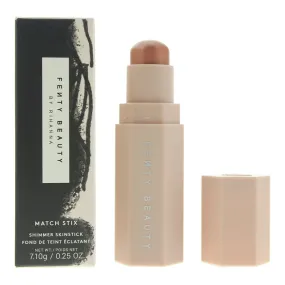 Fenty Beauty Match Stix Shimmer Skinstick 03 Cinnamon Bronze Illuminator 7.1g