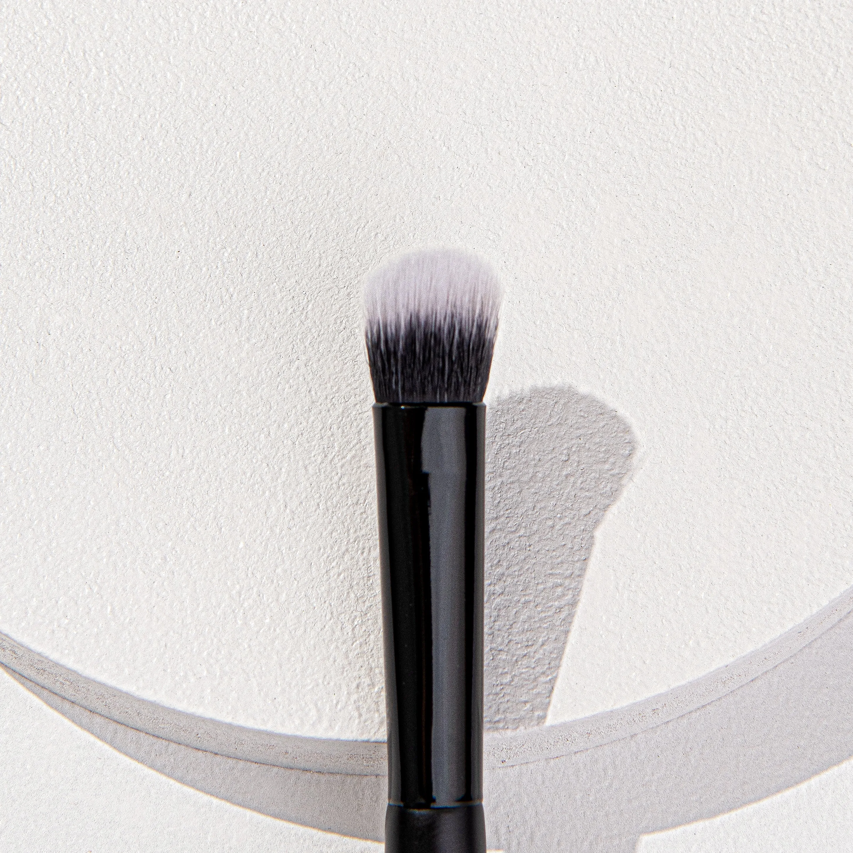 Flat Detail Brush M43