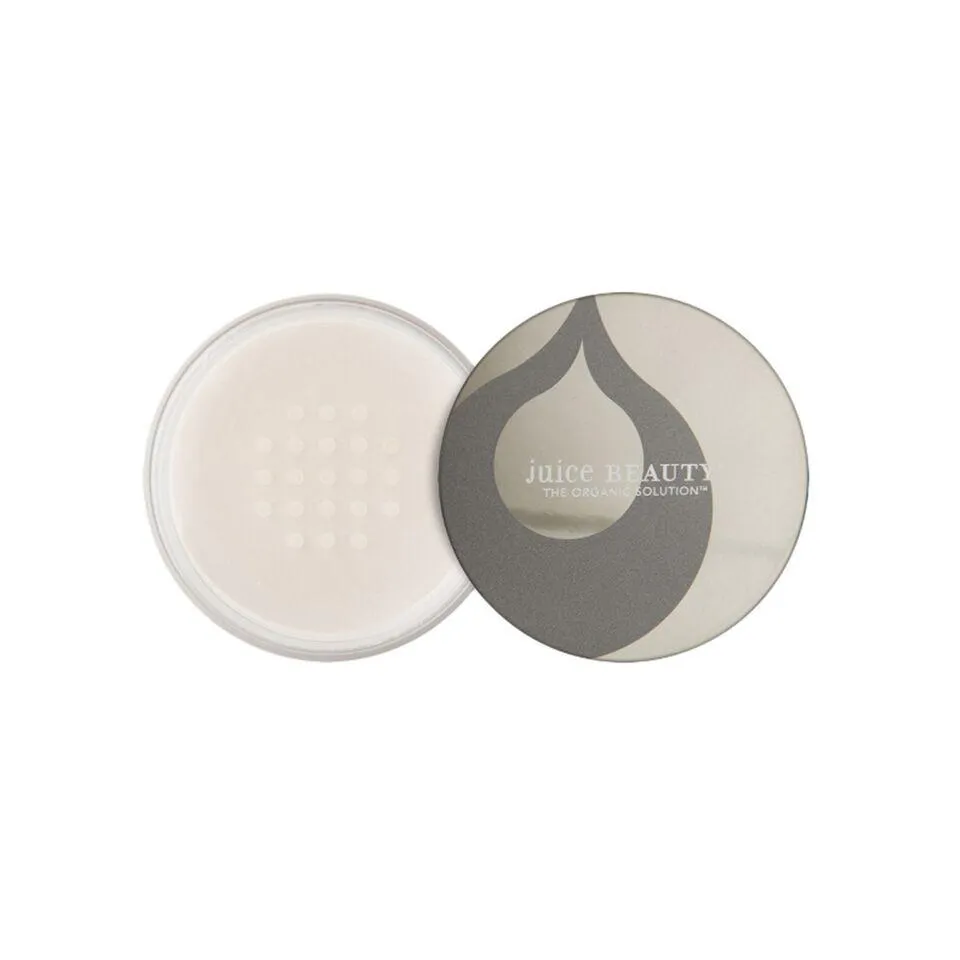 Flawless Finishing Powder