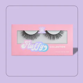Fluffy 5D Wispy Lashes #Spirit