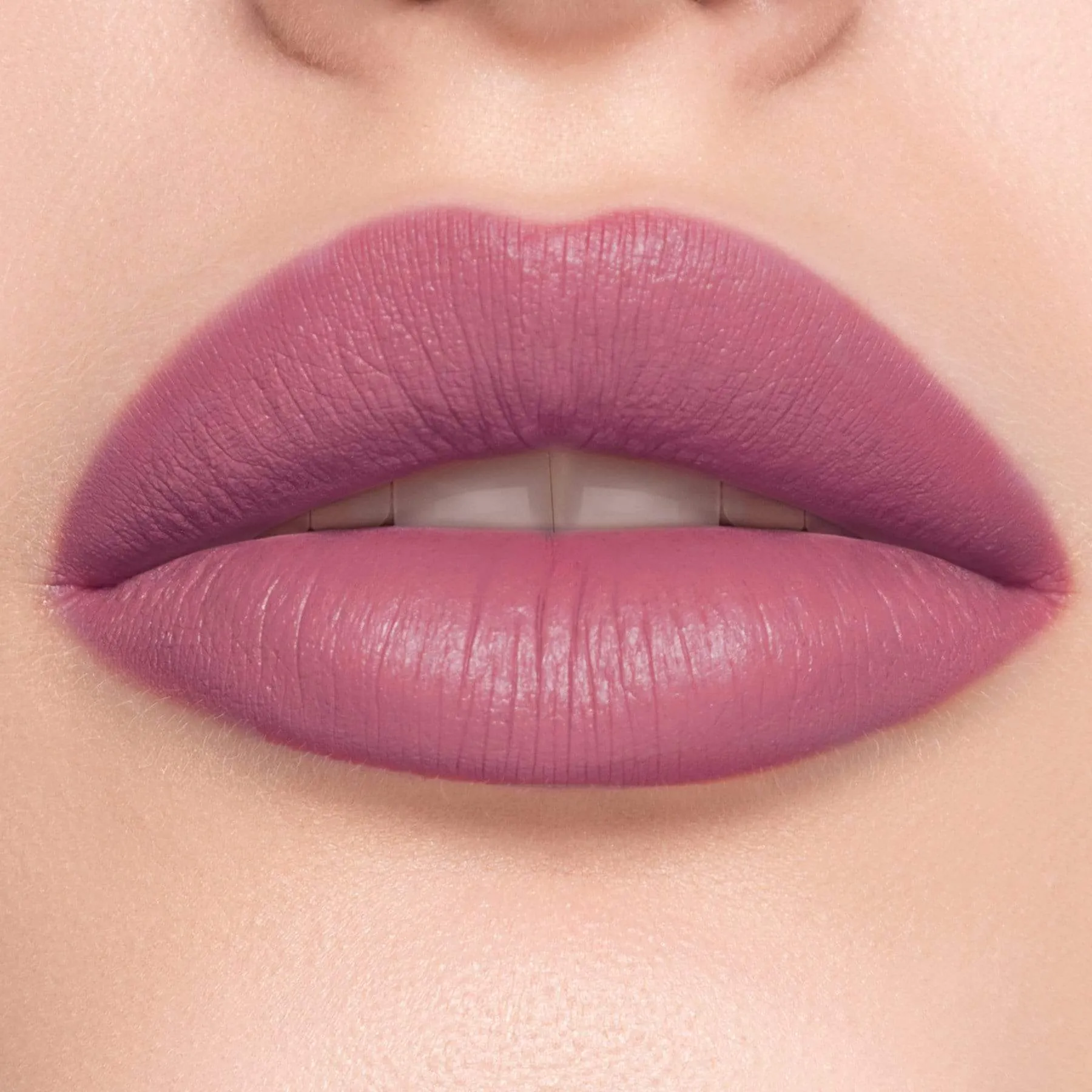 French Kiss Velvet Matte Lipstick 5. Ecstasy