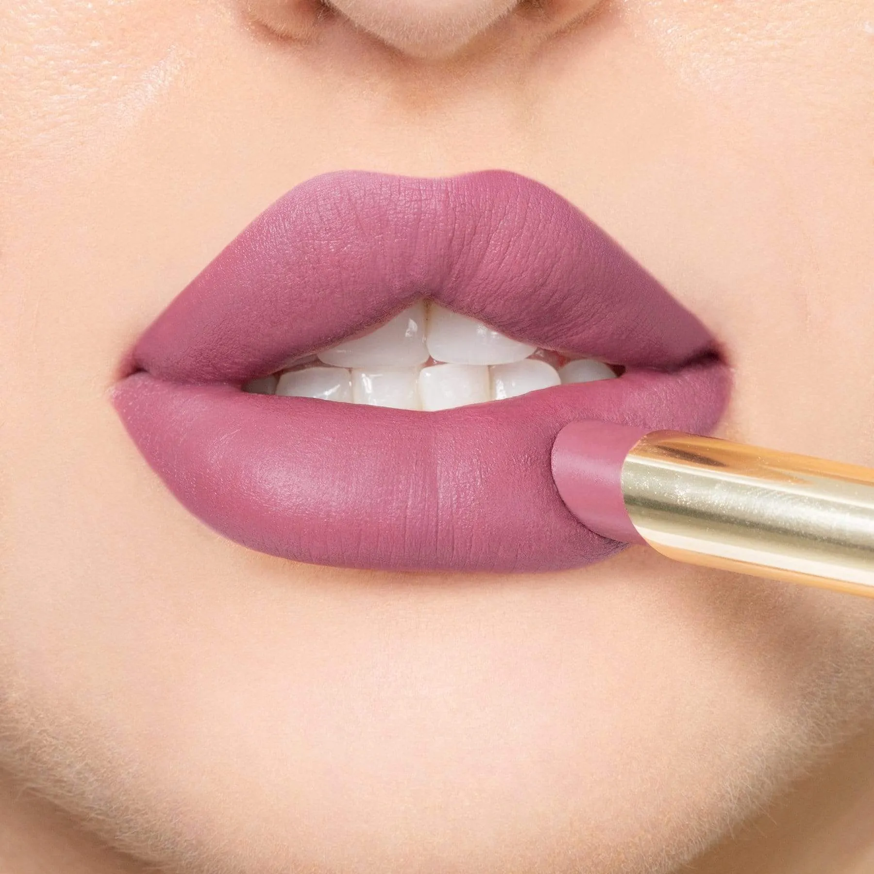 French Kiss Velvet Matte Lipstick 5. Ecstasy
