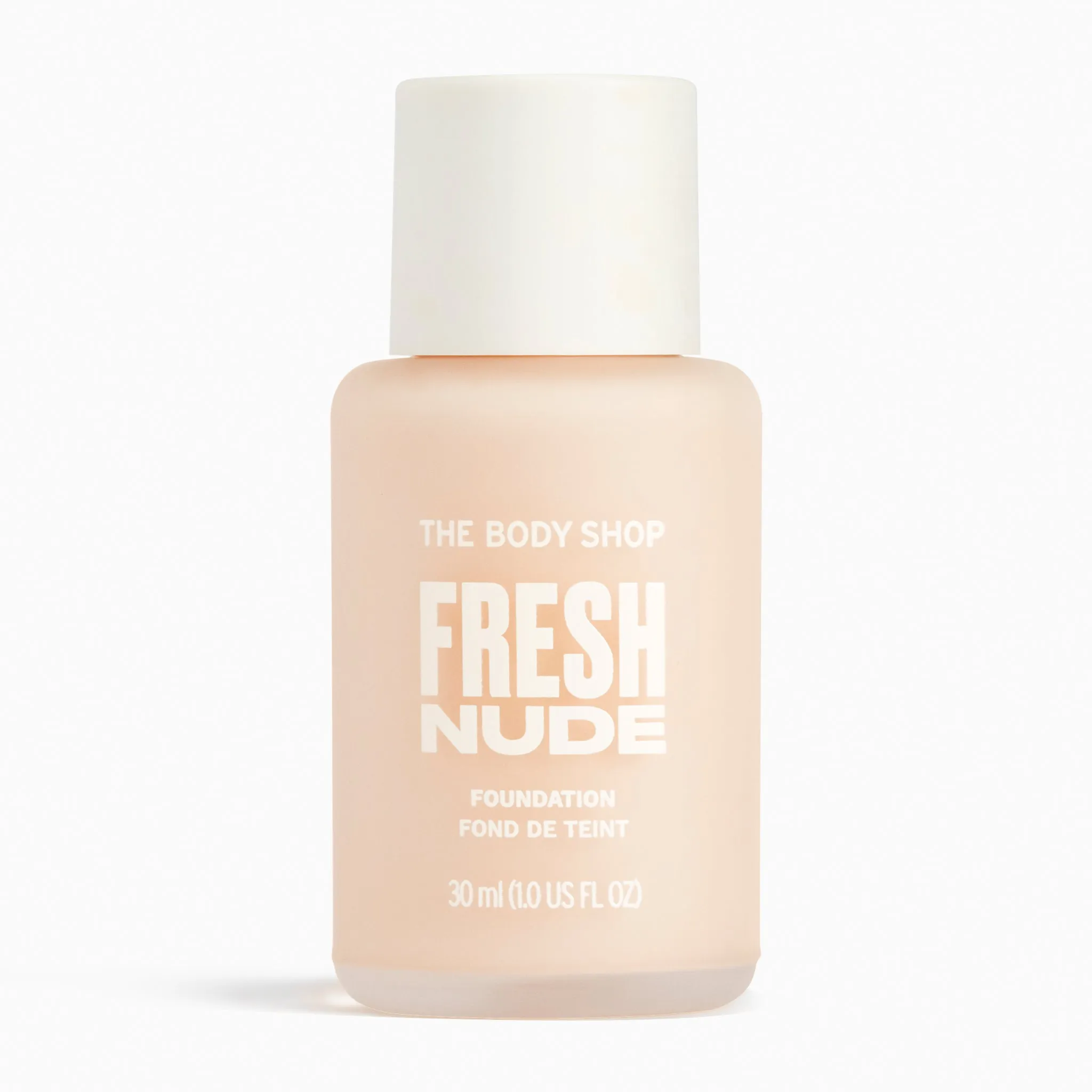 Fresh Nude Foundation
