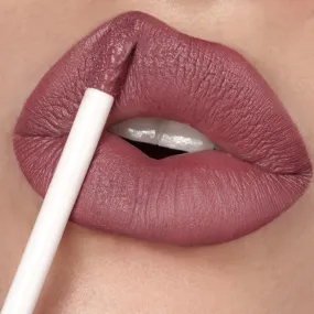 Velvet Matte Lip Glazes