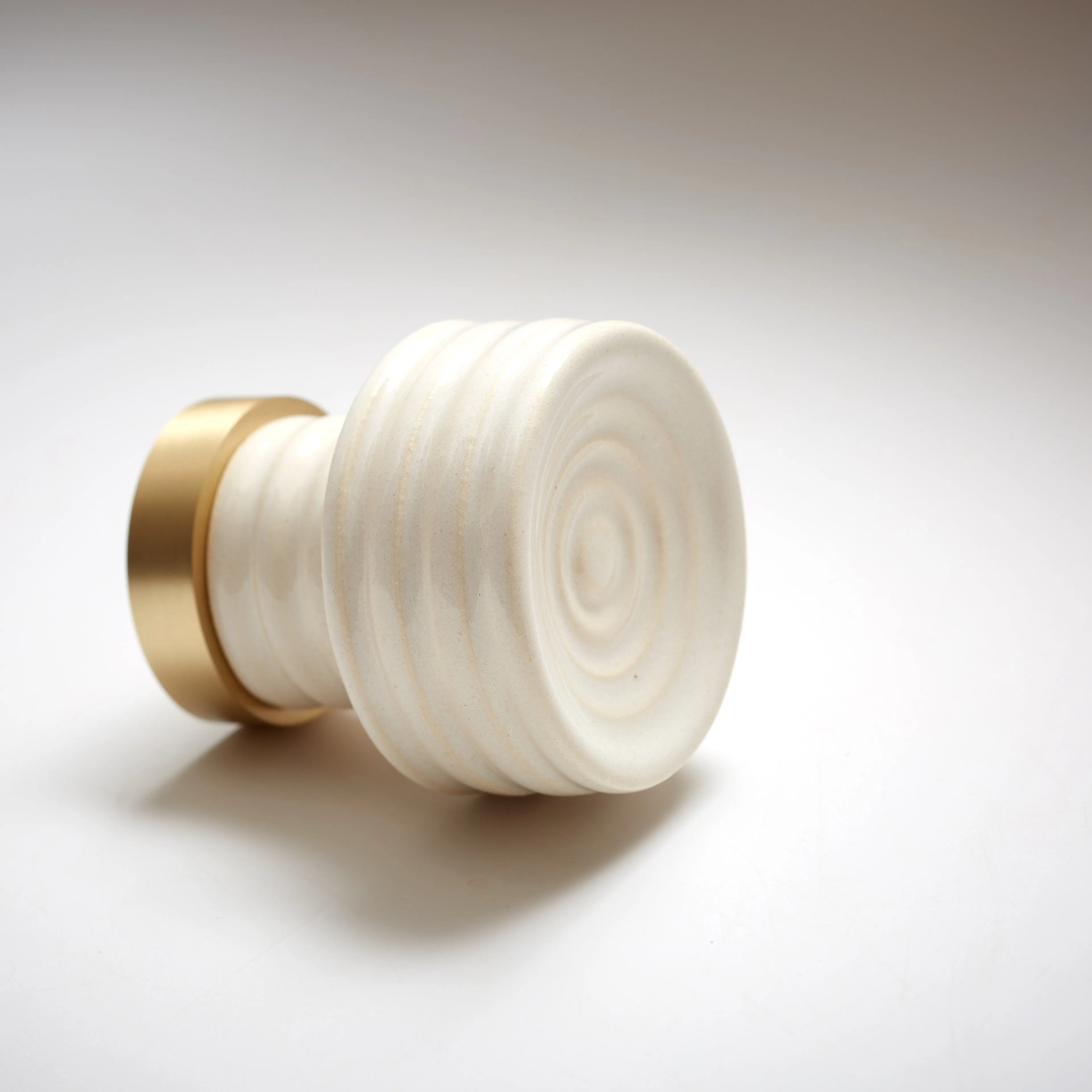 Glaze Series Cabinet Knob