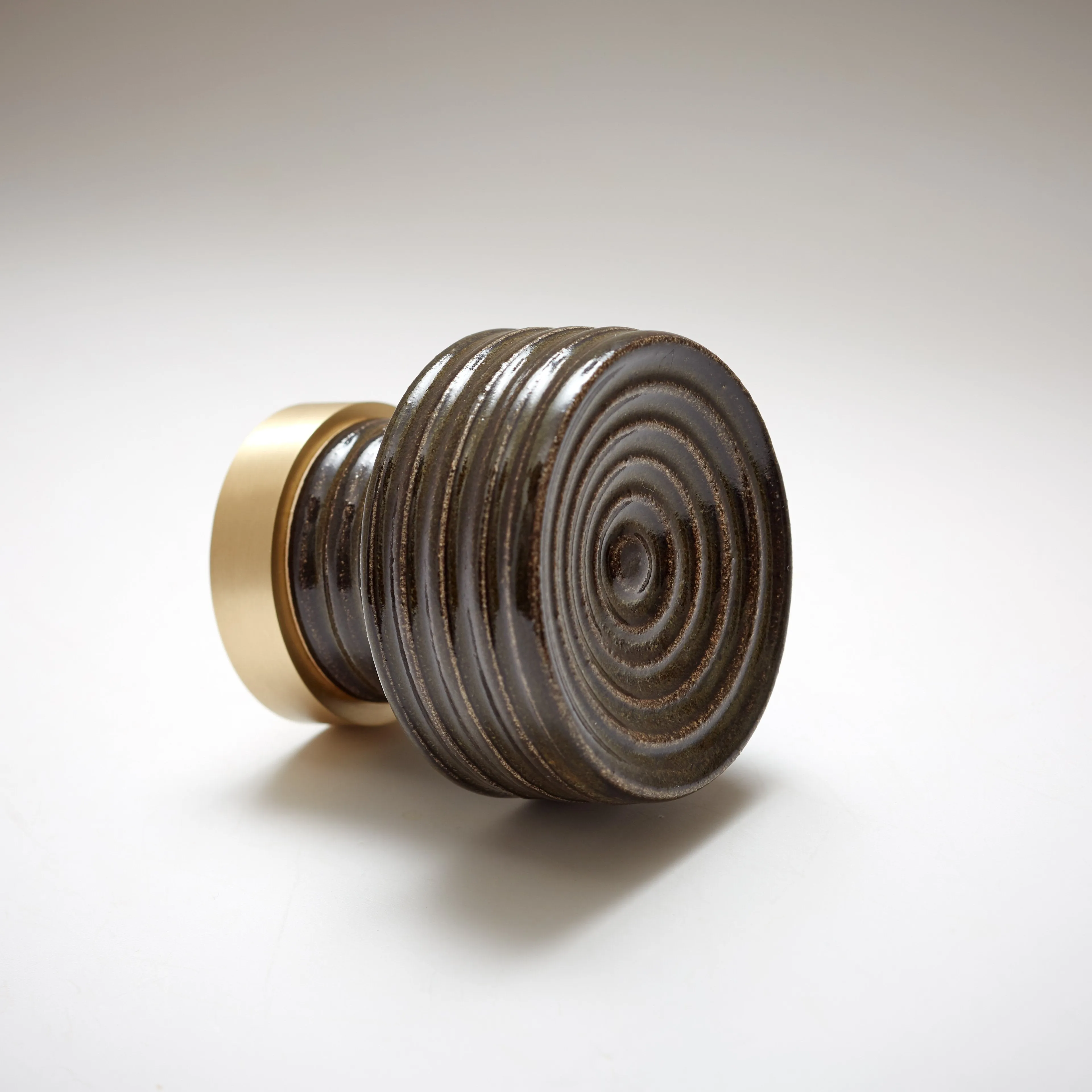 Glaze Series Cabinet Knob