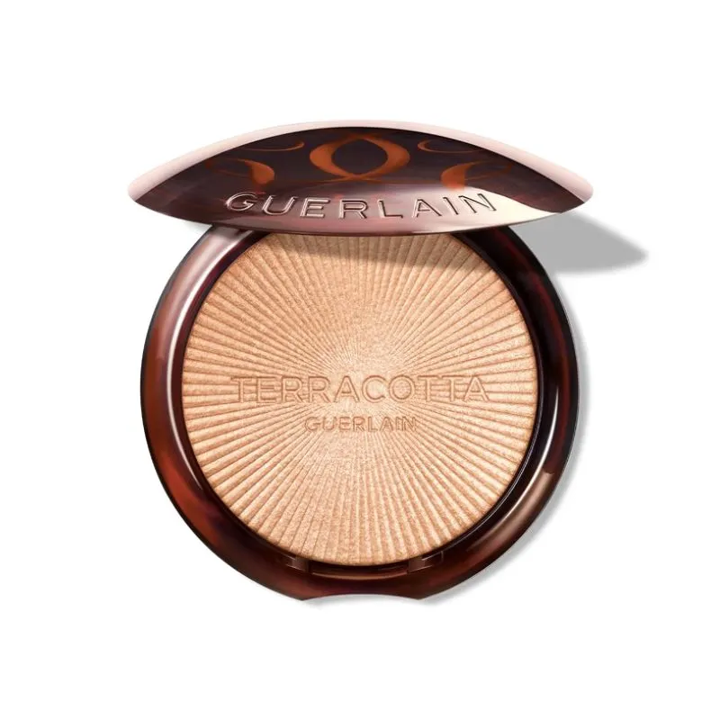 Guerlain Terracotta Luminizer The Shimmering Powder