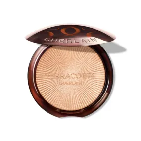 Guerlain Terracotta Luminizer The Shimmering Powder